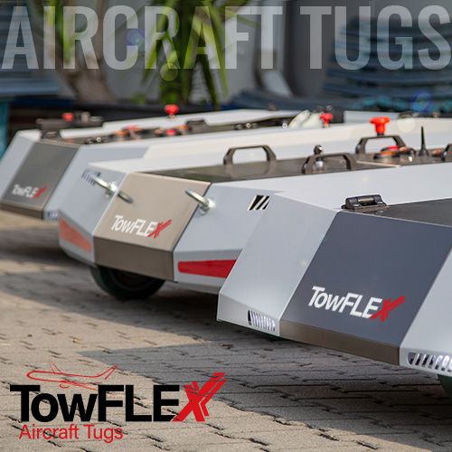 Bowdenzug Set für TF1 & TF2 - TowFLEXX